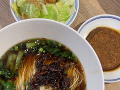 -君东记本帮面馆(天钥桥路店)