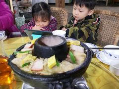 -龙姐私房菜(和顺古镇店)