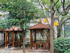 -中和·国风茶馆(愚园路店)
