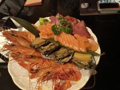 -新鲜特色餐厅(香格里拉大酒店)