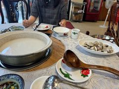 -丰尔粥食·粥底火锅·桑拿鸡(大良总店)