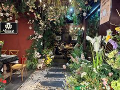 -第101座花园餐厅(湖滨88店)