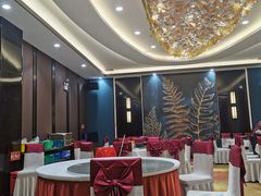 -尖沙咀大酒楼(罗村店·粤菜海鲜·宴会聚餐)