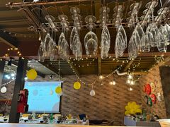 -玩坞轰趴馆·户外团建聚会主题生日派对馆(世豪广场店)