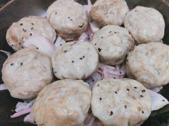 -大鹏饭店·金陵家宴(奥体中心店)