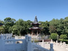 -汤显祖纪念馆