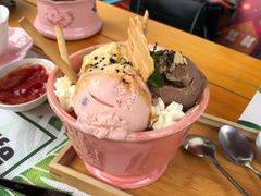 -Kitchen·Y洋厨房西餐厅(王府壹号店)