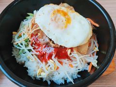 -文成焕·家族韩式餐厅