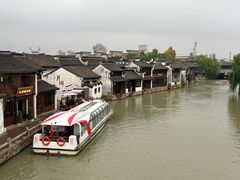 -嘉兴月河历史街区