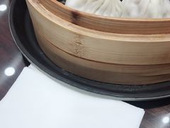 -锡笼记·无锡小笼(常熟万达店)