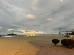 -石梅湾艾美度假酒店