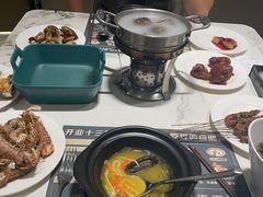 -金马门国际美食百汇(珞喻路店)