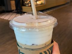 -星巴克(天津SM城市广场店)