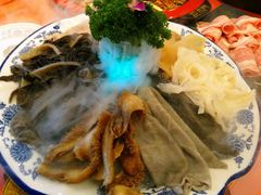 -巴九门老火锅(来福士打望店)