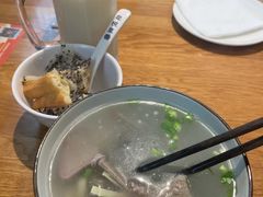 -花悦豆香