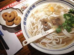 -鑫花溪牛肉米粉(文星广场店)