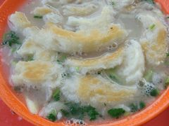 -陈氏全羊快餐(七里河店)