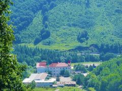 -灵山