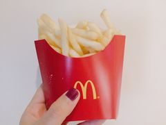 -麦当劳(漳州二路店)