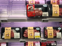 -盒马鲜生(观音桥店)