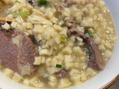 -陈熹公民族美食文化餐厅(中华广场店)