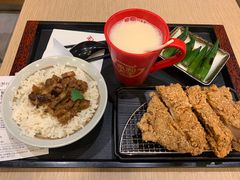 -永和大王(茉莉上新·共和新路店)
