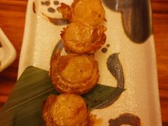 -坂吉屋·居酒屋深夜食堂(龙湖店)