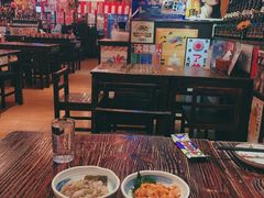 大堂-平成屋·午肴夜酒(四川北路店)