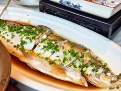 -千百味红餐厅·非遗江西菜(绿地双子塔总店)
