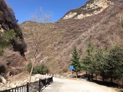 -少华山国家森林公园
