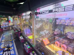 -星际传奇·电玩城·游戏厅·儿童乐园(大悦城店)