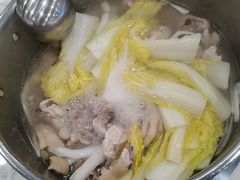 -果然农夫椰子鸡(虎门大润发店)