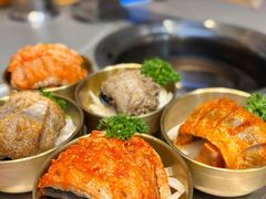 -金龙烧烤·牛肉面(西塔店)