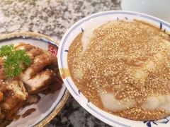 面茶-天津卫码头(南开大悦城店)
