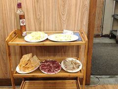 -胡须佬鸡煲四季火锅店(石厦西村直营店)
