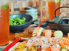 -Sushi Love 创意寿司(丽影广场店)