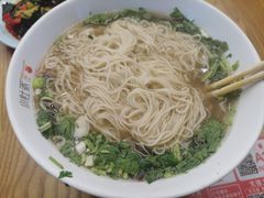 -小灶派· 地道兰州牛肉面(宏发大厦店)