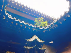 -冕宁灵山寺