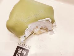 -满记甜品(无锡八佰伴店)