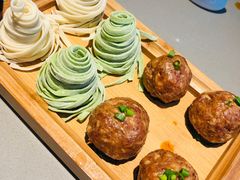 -享月汤皇·海鲜小火锅·聚会(曲江创意谷店)