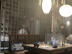 -湊湊火锅·茶憩(上海合生汇店)