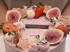 -PETIT PARIS 小巴黎(花园道店)