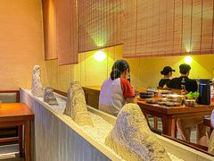 大堂-春熙台韩国料理·章鱼肥牛(西丽店)