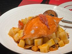 -锦楼·臻选新杭帮(杭州中心店)