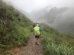 -七娘山