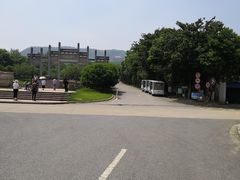 -南京市江宁方山