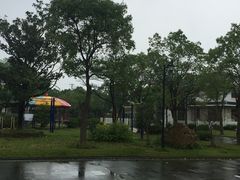 -鸿华度假酒店
