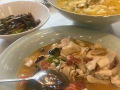 -院8里·少城记忆老川菜(宽窄巷子店)