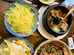 -福照楼汽锅鸡·云南特色菜(护国路店)