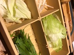 -しゃぶしゃぶ温野菜(京都河原町蛸薬師店)